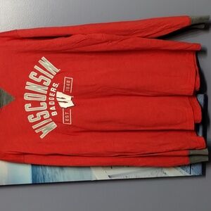 Women's Badger shirt